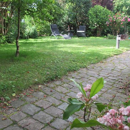Ferienappartement In Der Spielestadt Ravensburg Kültér fotó
