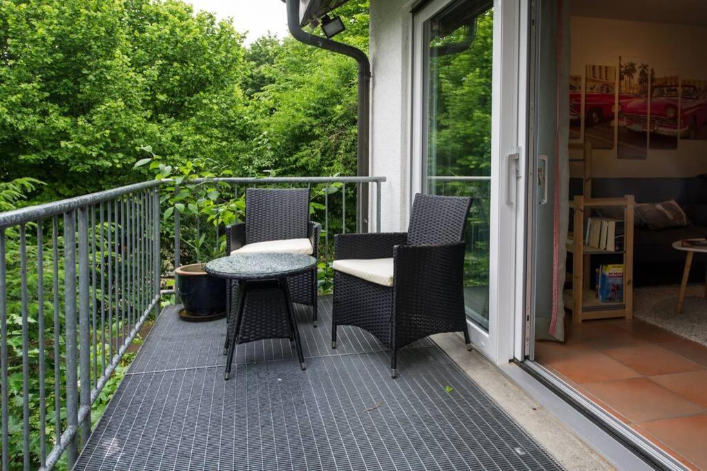 Ferienappartement In Der Spielestadt Ravensburg Kültér fotó