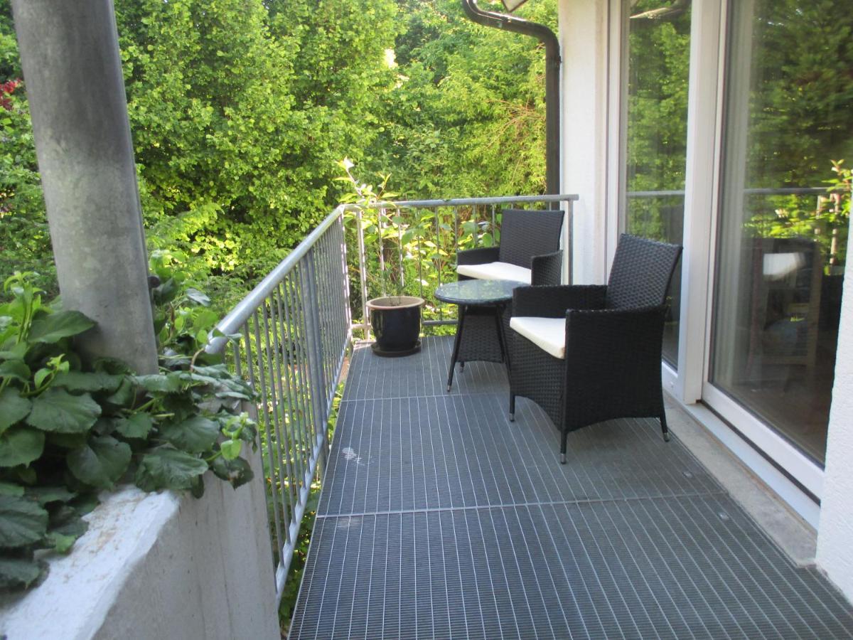 Ferienappartement In Der Spielestadt Ravensburg Kültér fotó