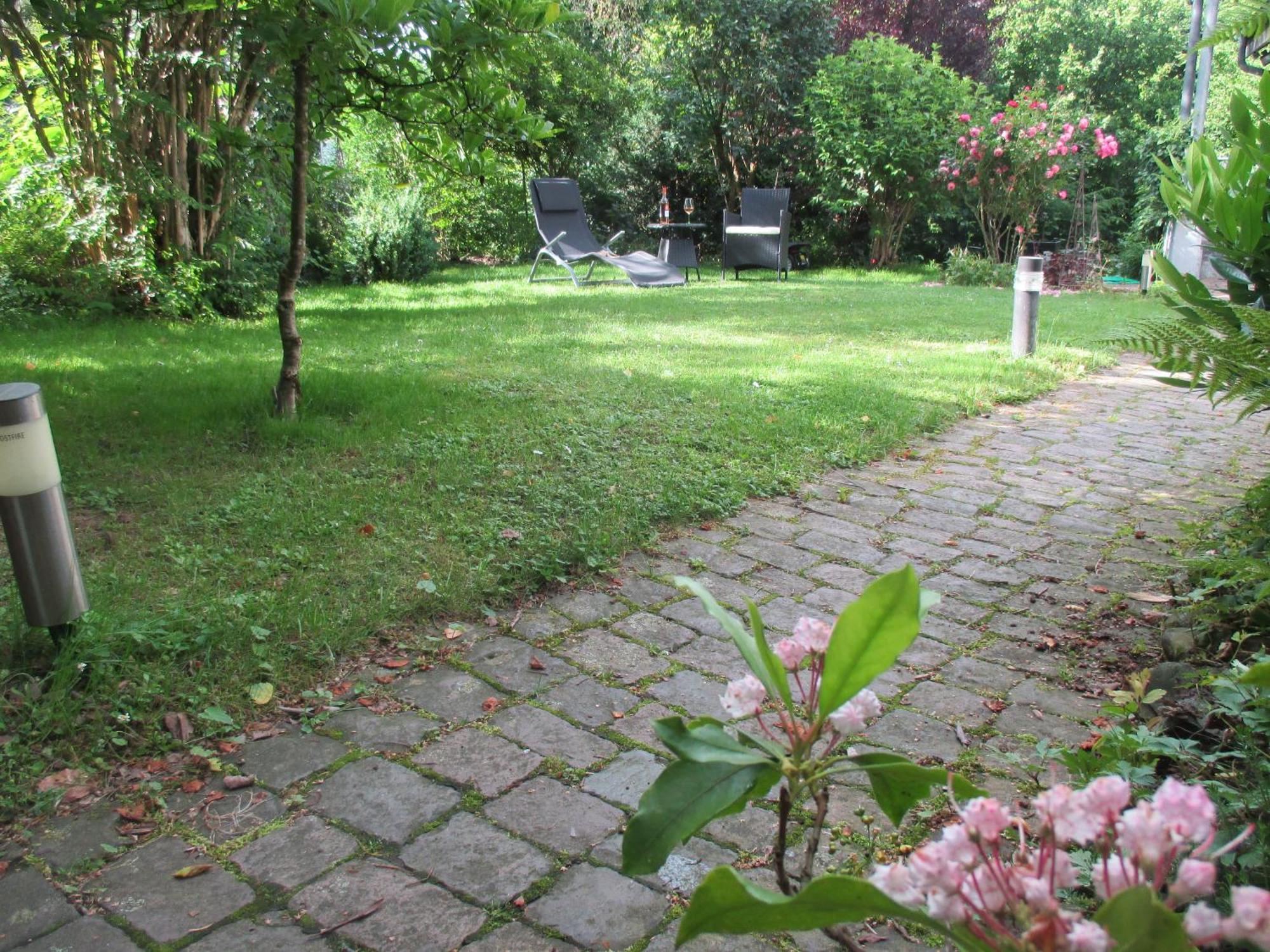 Ferienappartement In Der Spielestadt Ravensburg Kültér fotó