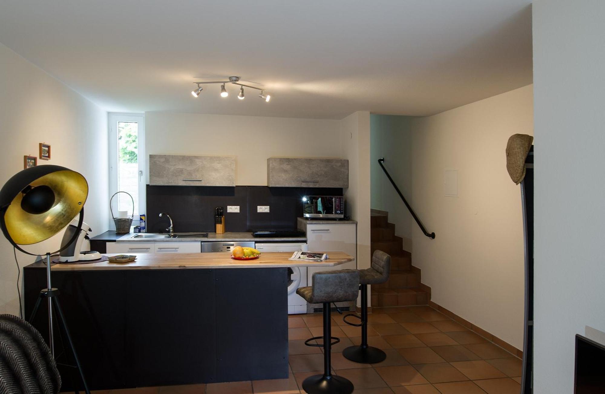 Ferienappartement In Der Spielestadt Ravensburg Kültér fotó