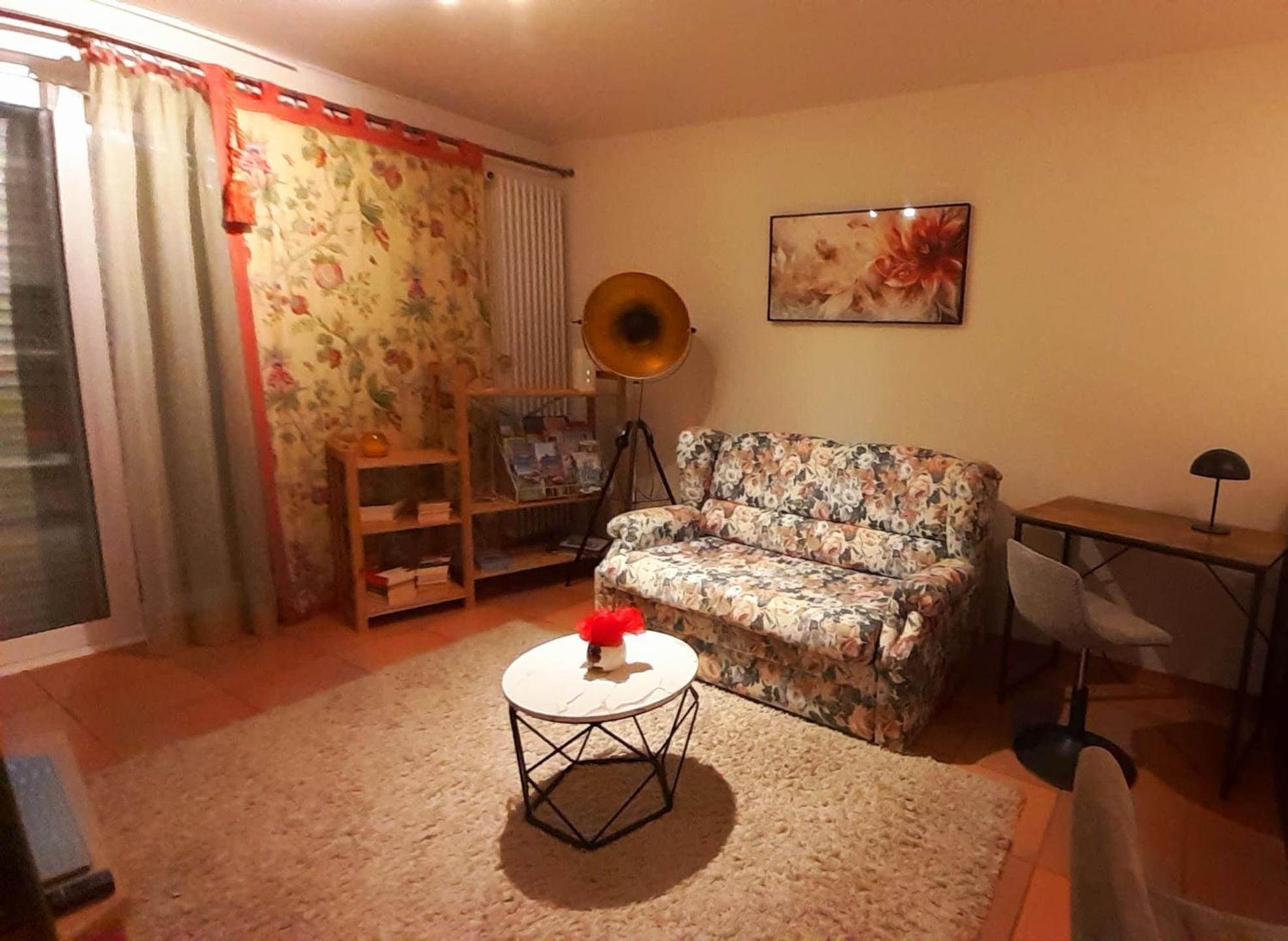Ferienappartement In Der Spielestadt Ravensburg Kültér fotó